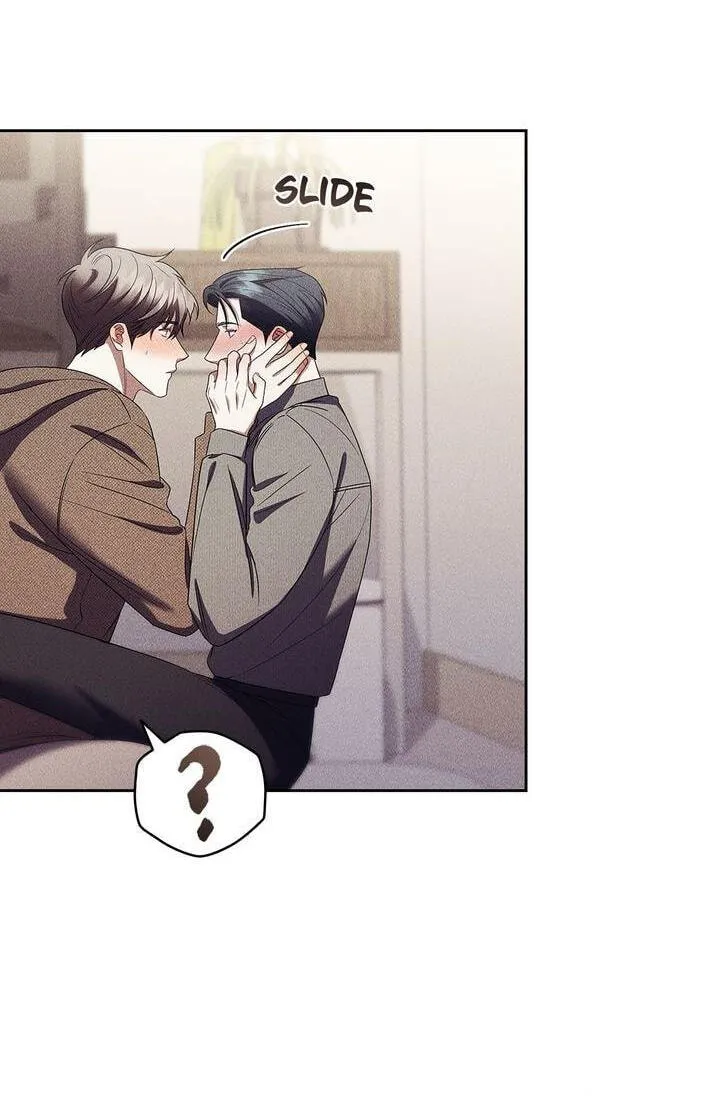 Romance in a Romance-less Era Chapter 38 page 37 - 