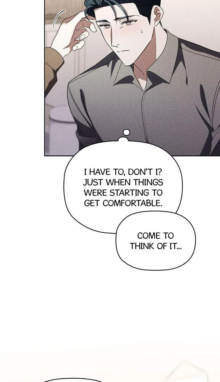Romance in a Romance-less Era Chapter 38 page 5 - 