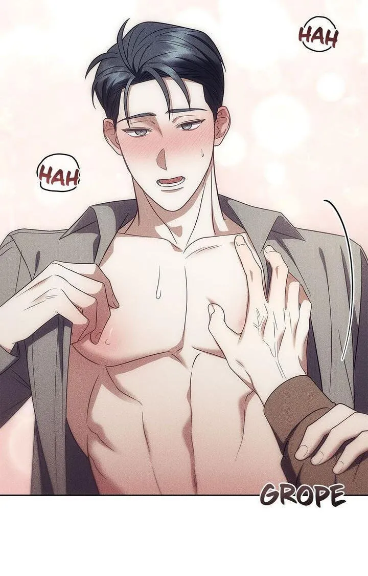 Romance in a Romance-less Era Chapter 38 page 41 - 