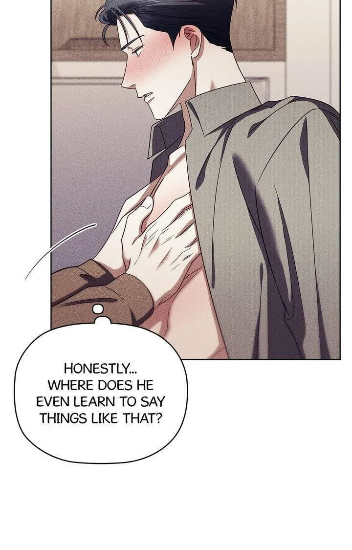 Romance in a Romance-less Era Chapter 38 page 45 - 
