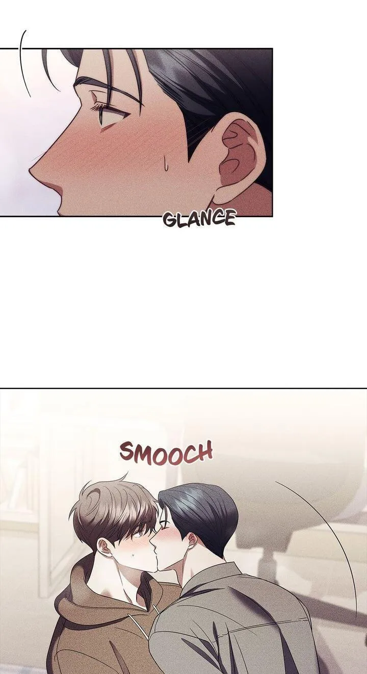 Romance in a Romance-less Era Chapter 38 page 46 - 