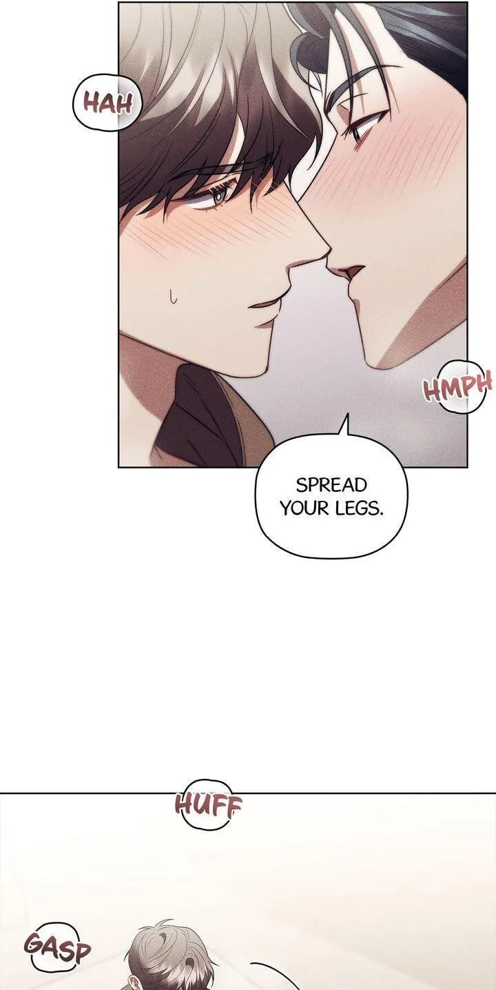 Romance in a Romance-less Era Chapter 38 page 49 - 