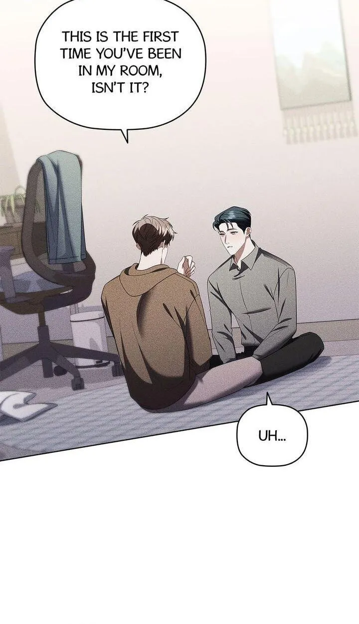 Romance in a Romance-less Era Chapter 38 page 6 - 