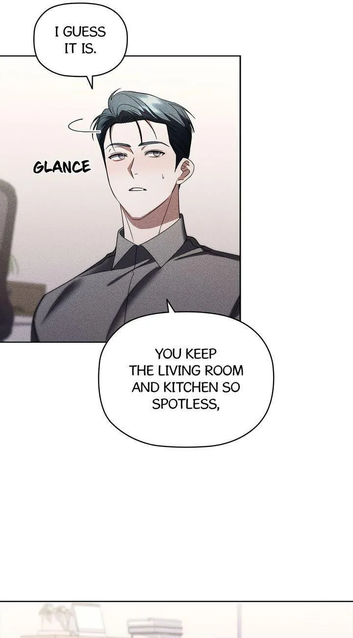 Romance in a Romance-less Era Chapter 38 page 7 - 
