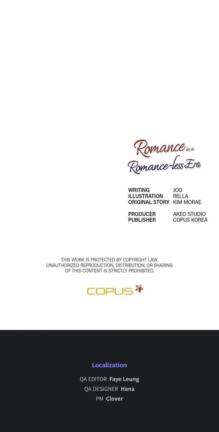 Romance in a Romance-less Era Chapter 38 page 65 - 