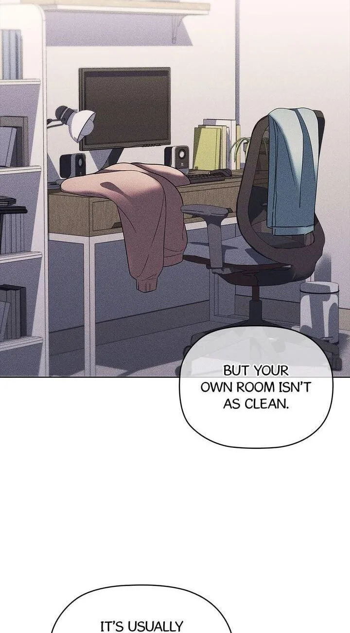 Romance in a Romance-less Era Chapter 38 page 8 - 