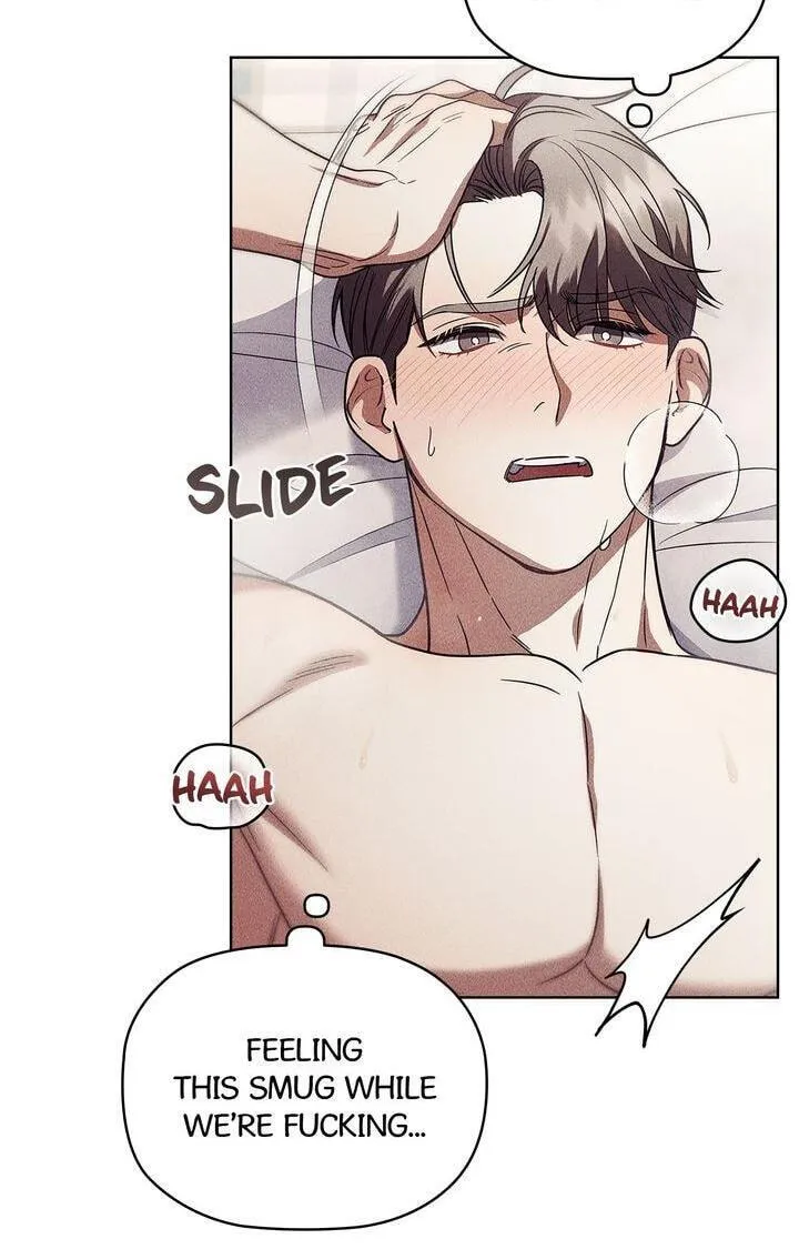 Romance in a Romance-less Era Chapter 39 page 14 - 