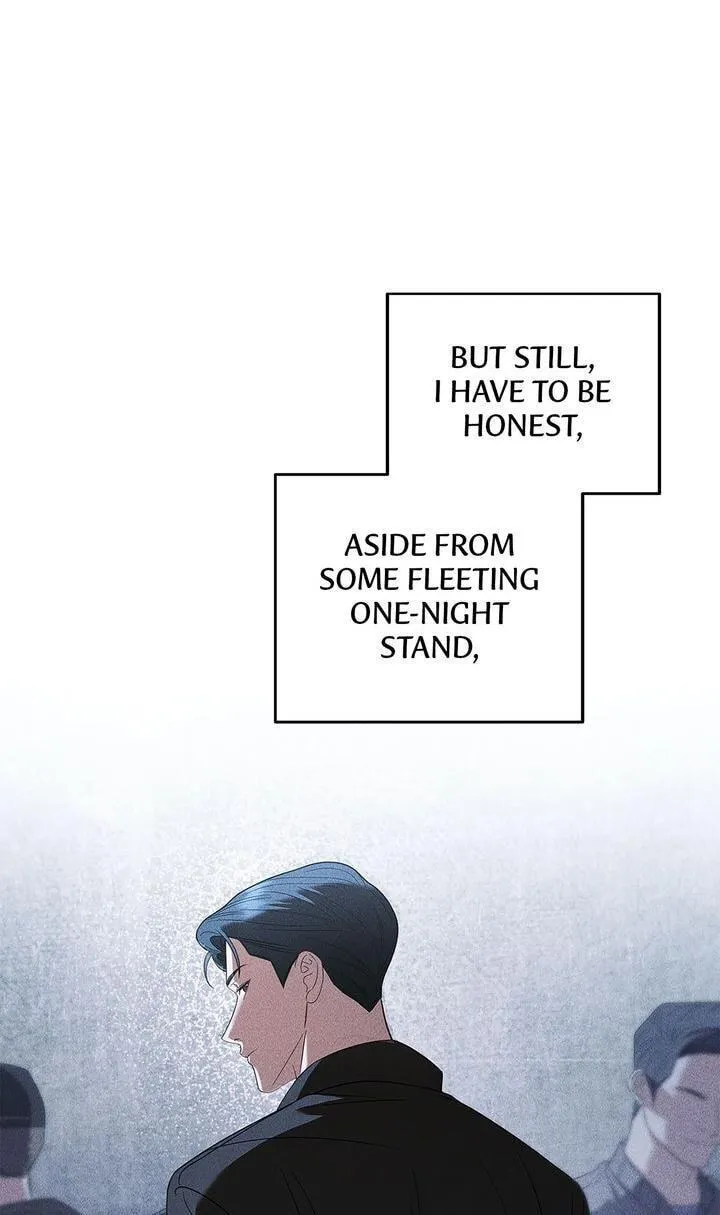 Romance in a Romance-less Era Chapter 39 page 15 - 
