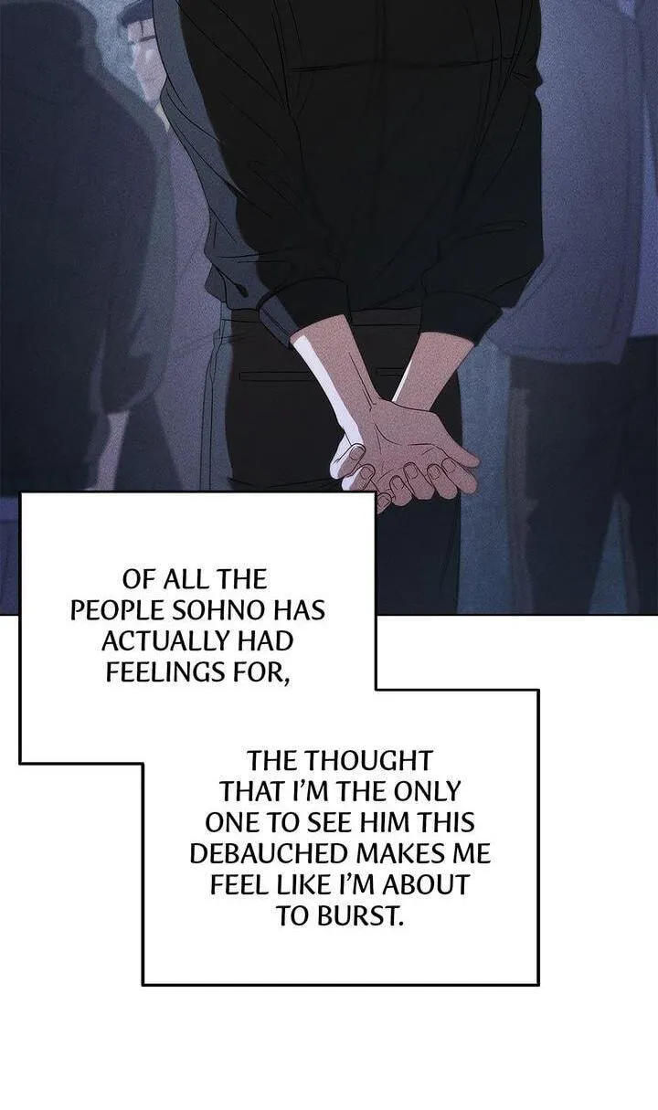 Romance in a Romance-less Era Chapter 39 page 16 - 