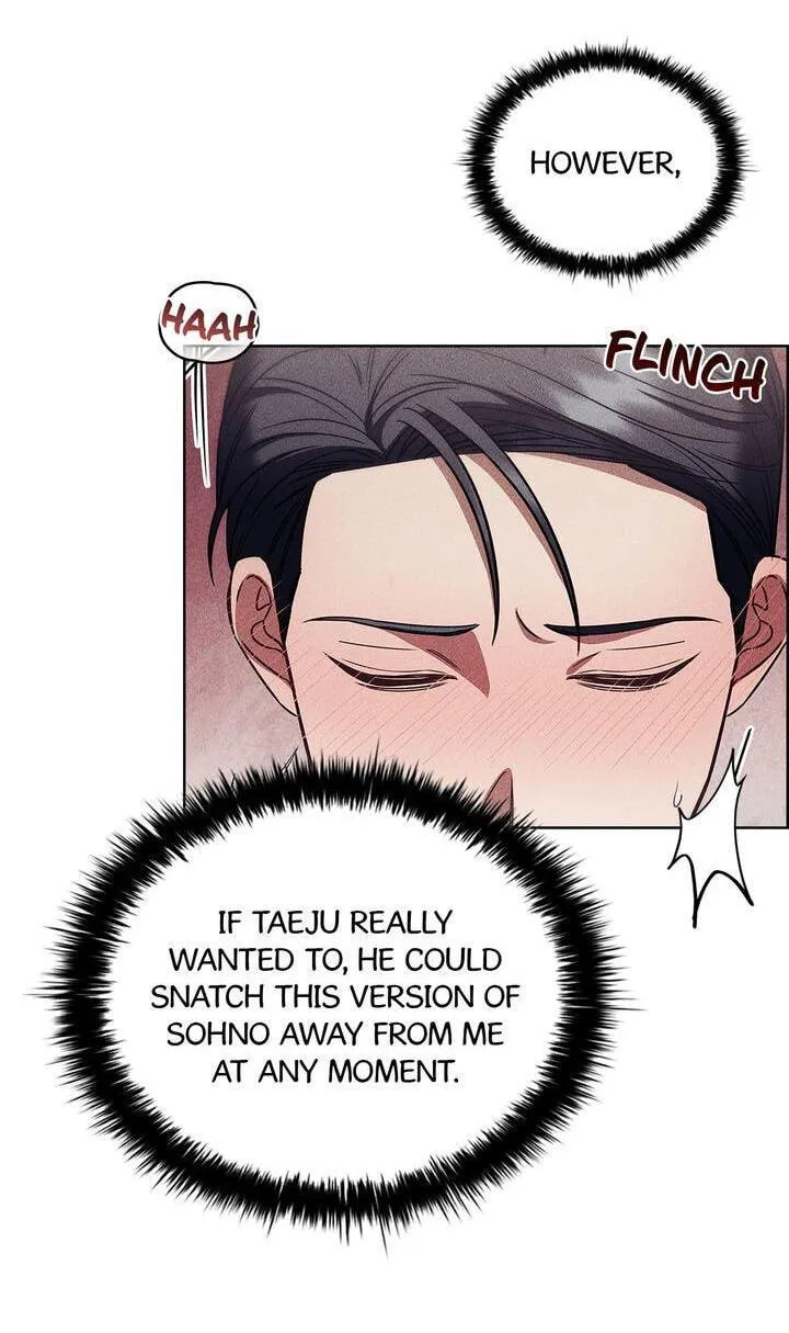 Romance in a Romance-less Era Chapter 39 page 17 - 