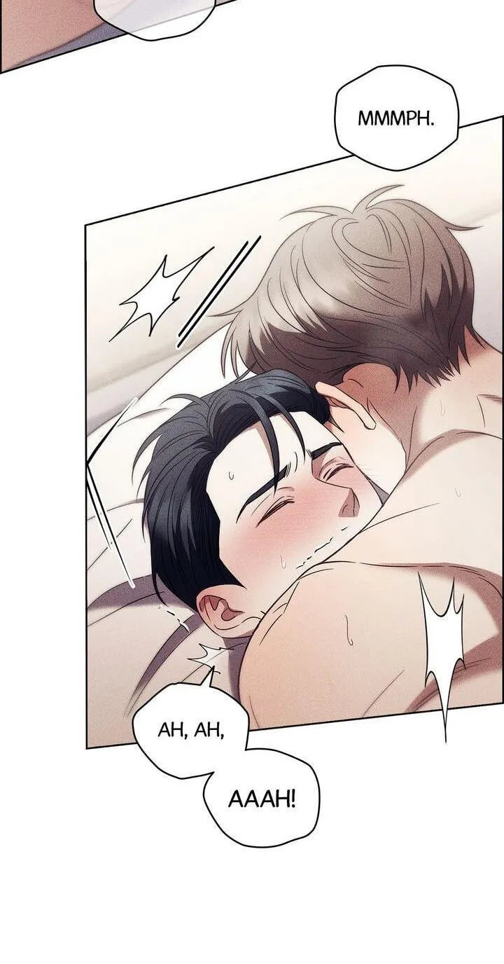 Romance in a Romance-less Era Chapter 39 page 20 - 