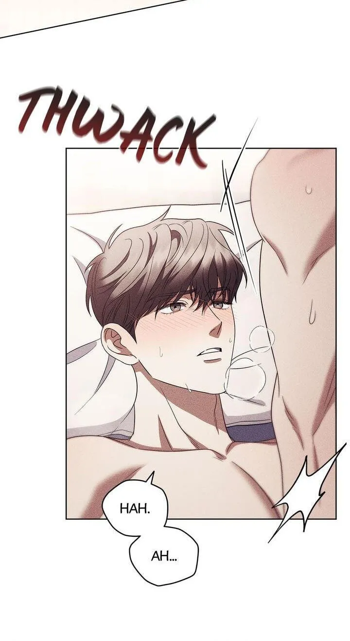Romance in a Romance-less Era Chapter 39 page 3 - 