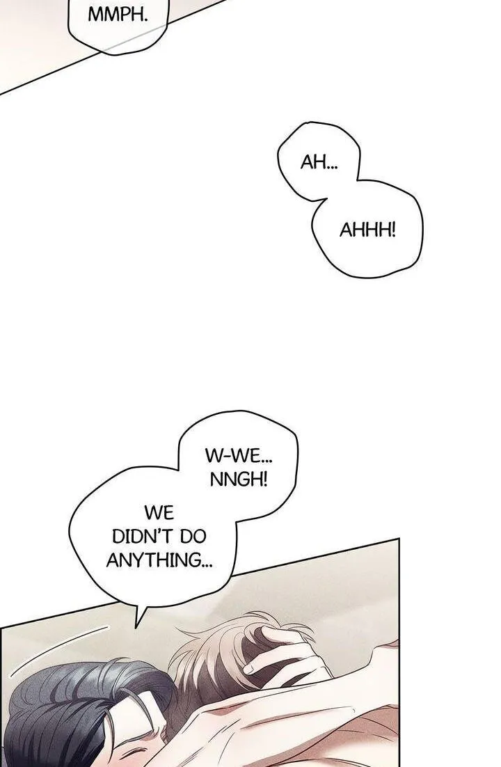 Romance in a Romance-less Era Chapter 39 page 23 - 