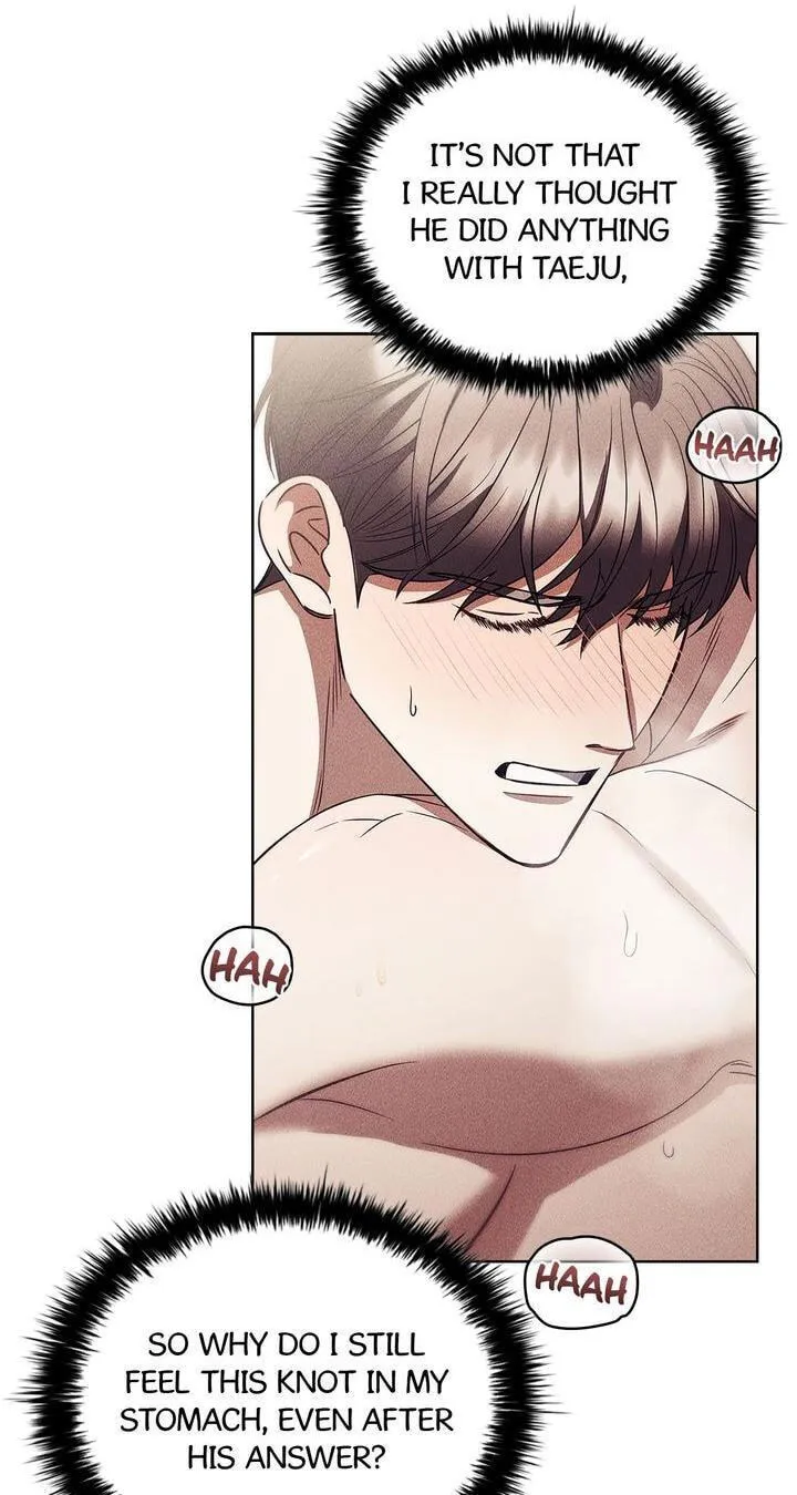 Romance in a Romance-less Era Chapter 39 page 25 - 