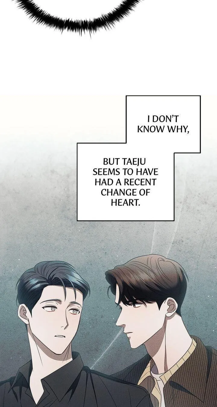 Romance in a Romance-less Era Chapter 39 page 26 - 