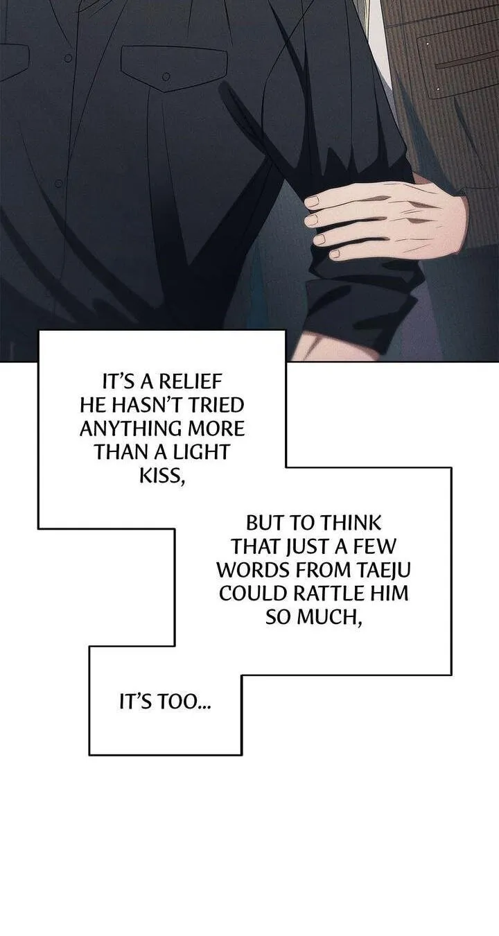 Romance in a Romance-less Era Chapter 39 page 27 - 