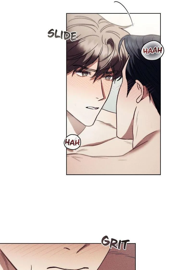 Romance in a Romance-less Era Chapter 39 page 28 - 