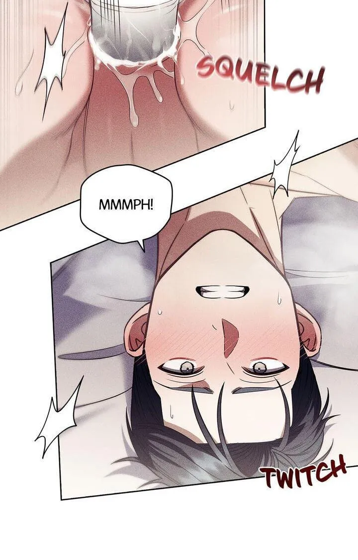 Romance in a Romance-less Era Chapter 39 page 31 - 