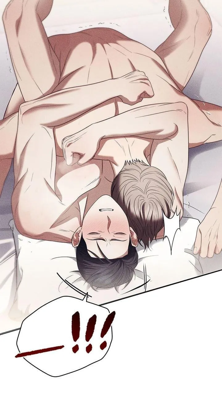 Romance in a Romance-less Era Chapter 39 page 34 - 