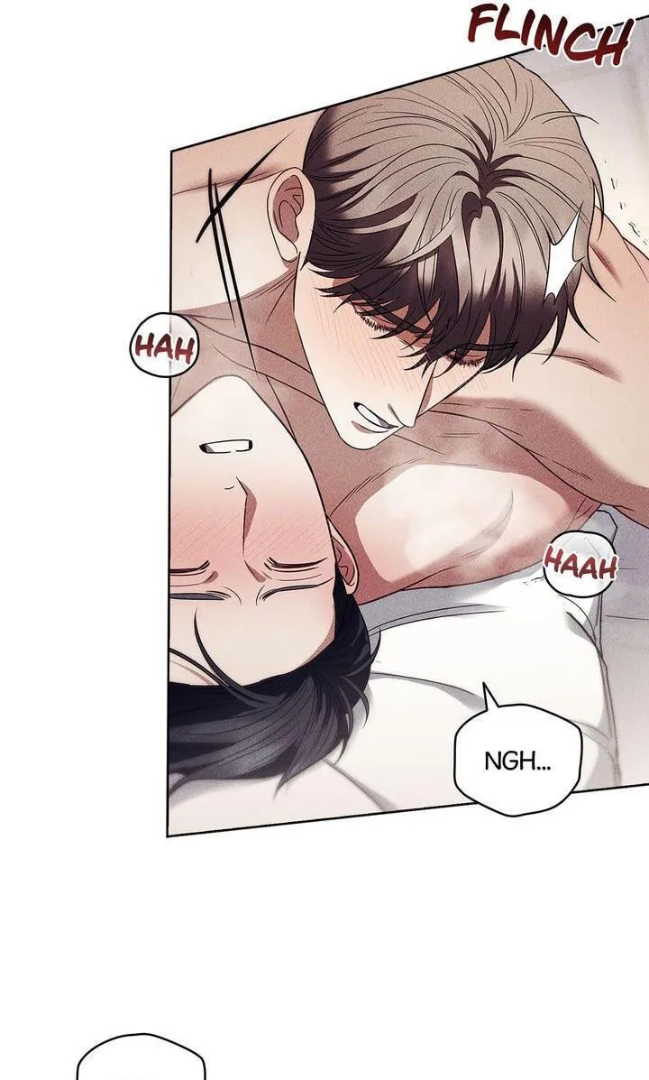 Romance in a Romance-less Era Chapter 39 page 35 - 