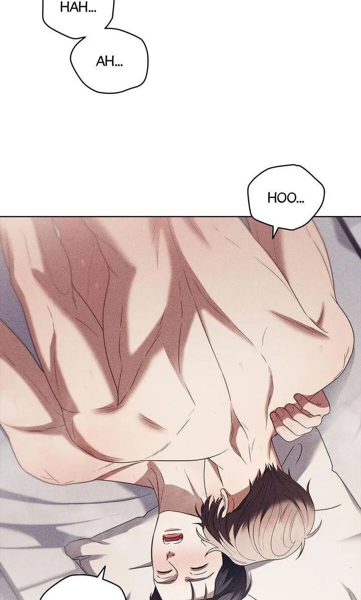 Romance in a Romance-less Era Chapter 39 page 36 - 