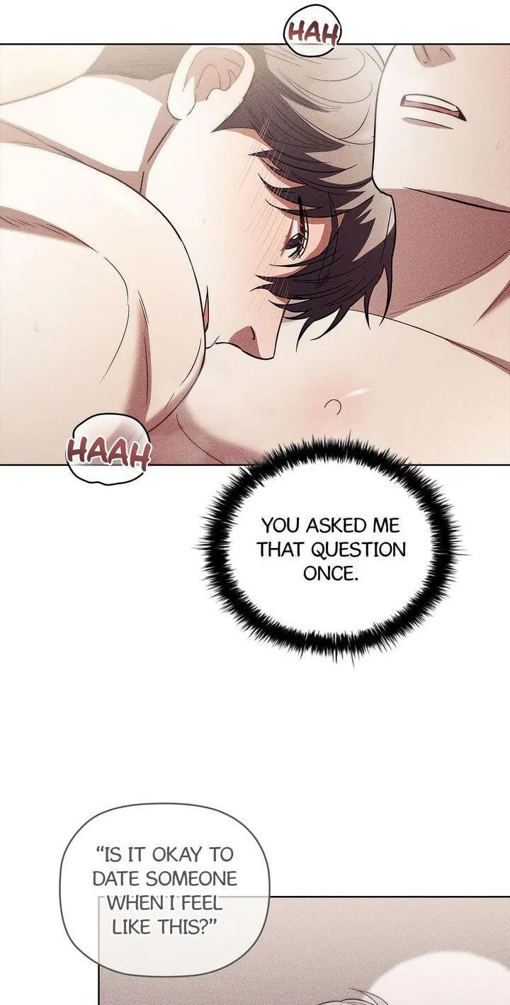 Romance in a Romance-less Era Chapter 39 page 38 - 