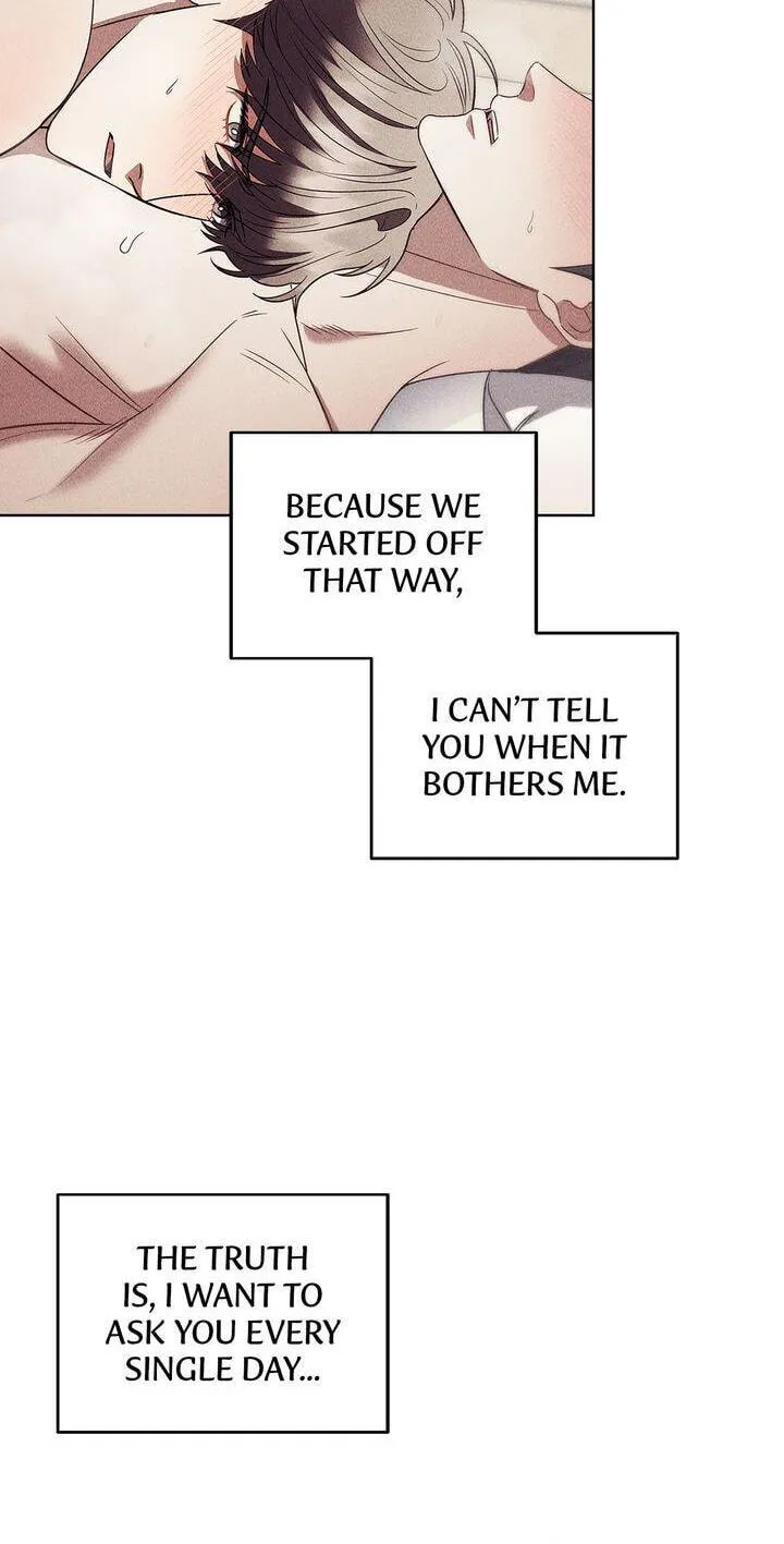 Romance in a Romance-less Era Chapter 39 page 40 - 