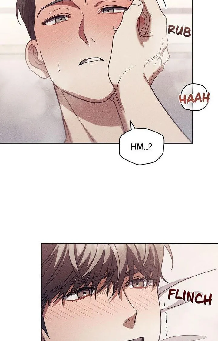 Romance in a Romance-less Era Chapter 39 page 5 - 