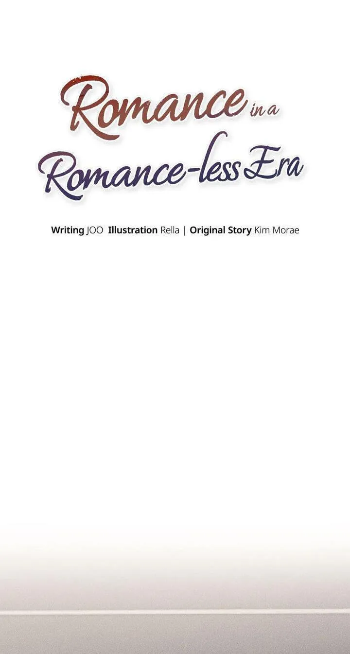 Romance in a Romance-less Era Chapter 39 page 43 - 