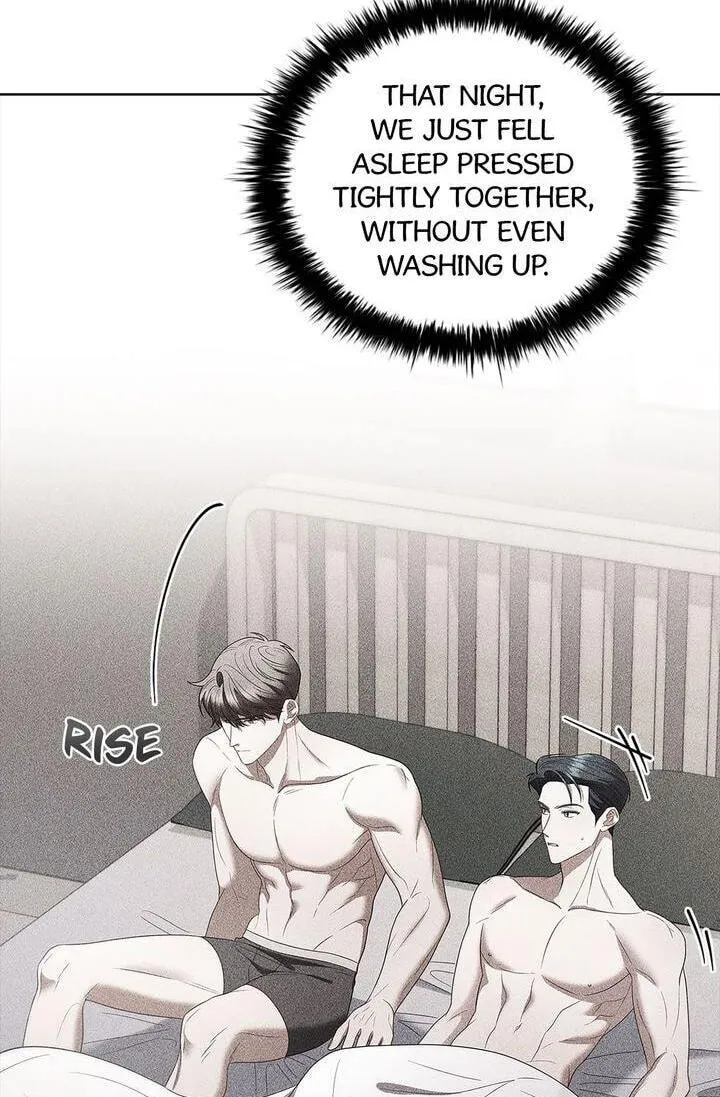 Romance in a Romance-less Era Chapter 39 page 45 - 