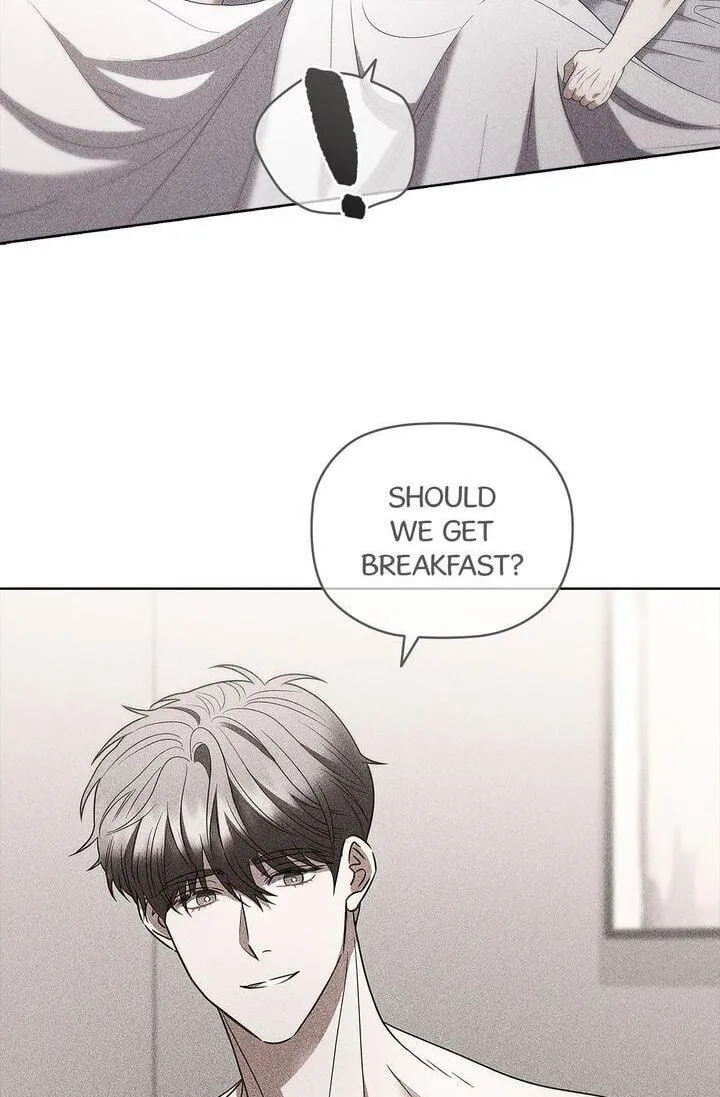 Romance in a Romance-less Era Chapter 39 page 46 - 