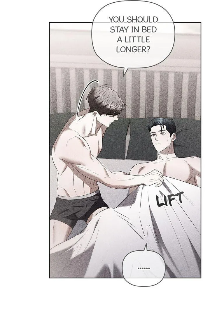 Romance in a Romance-less Era Chapter 39 page 48 - 