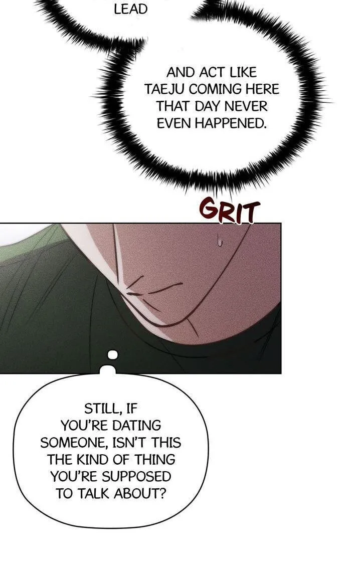 Romance in a Romance-less Era Chapter 39 page 51 - 