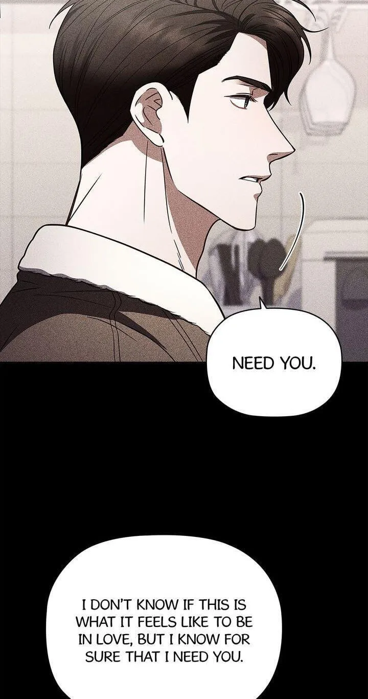 Romance in a Romance-less Era Chapter 39 page 56 - 