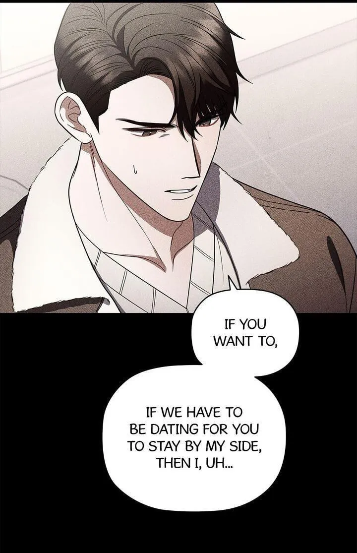 Romance in a Romance-less Era Chapter 39 page 58 - 