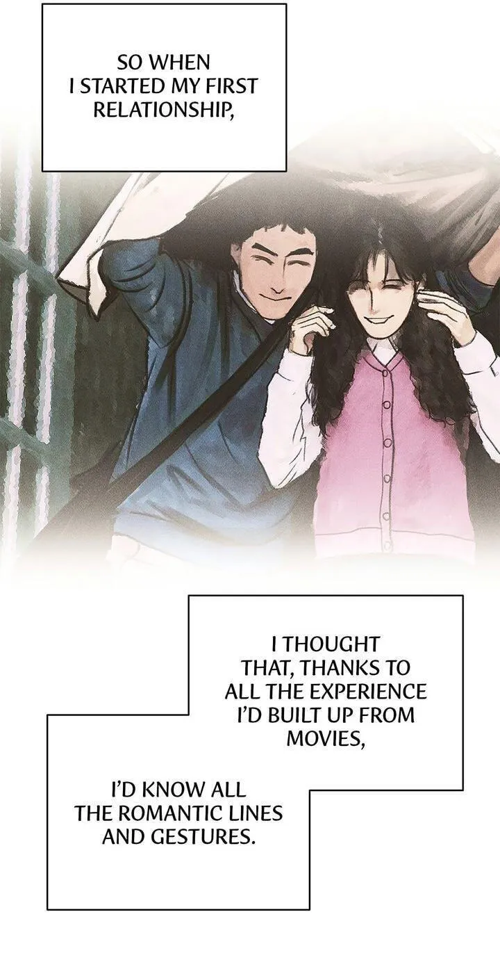 Romance in a Romance-less Era Chapter 39 page 84 - 