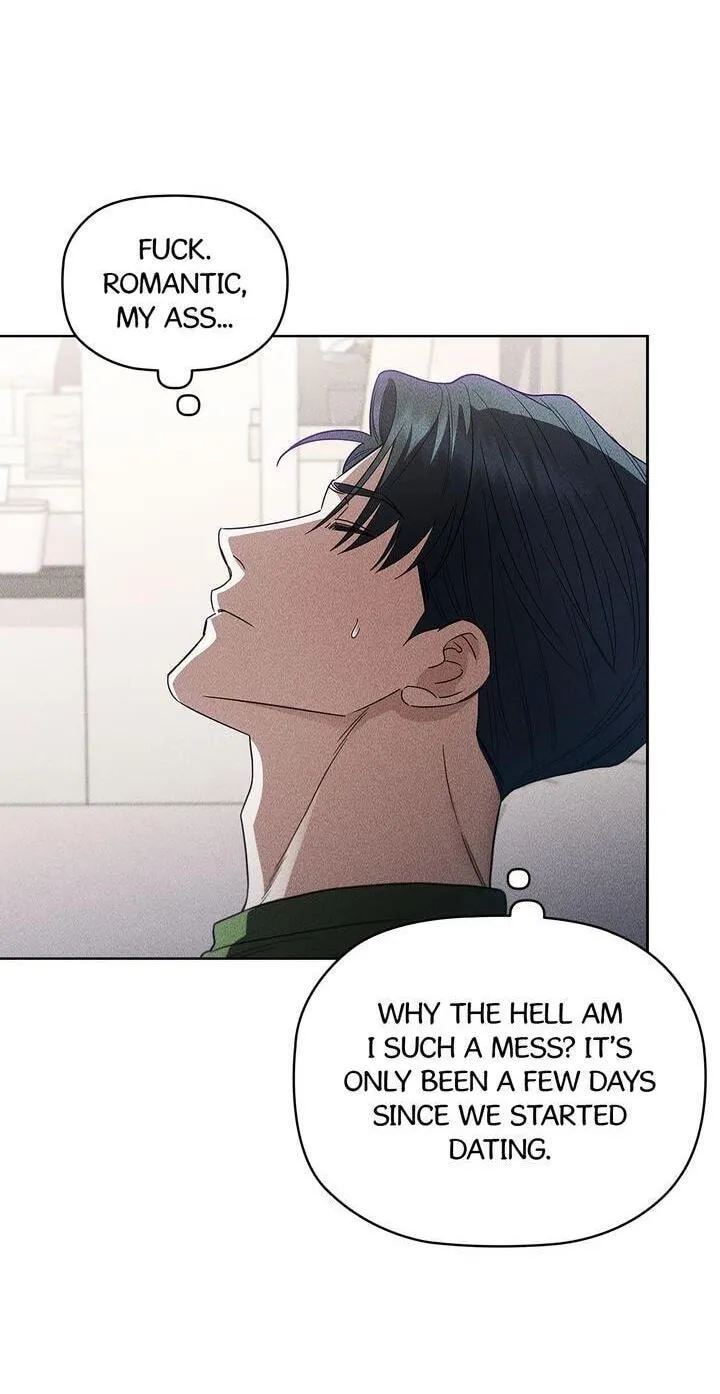 Romance in a Romance-less Era Chapter 39 page 85 - 