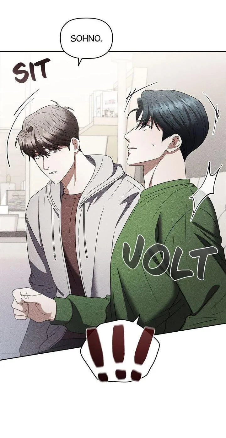 Romance in a Romance-less Era Chapter 39 page 86 - 