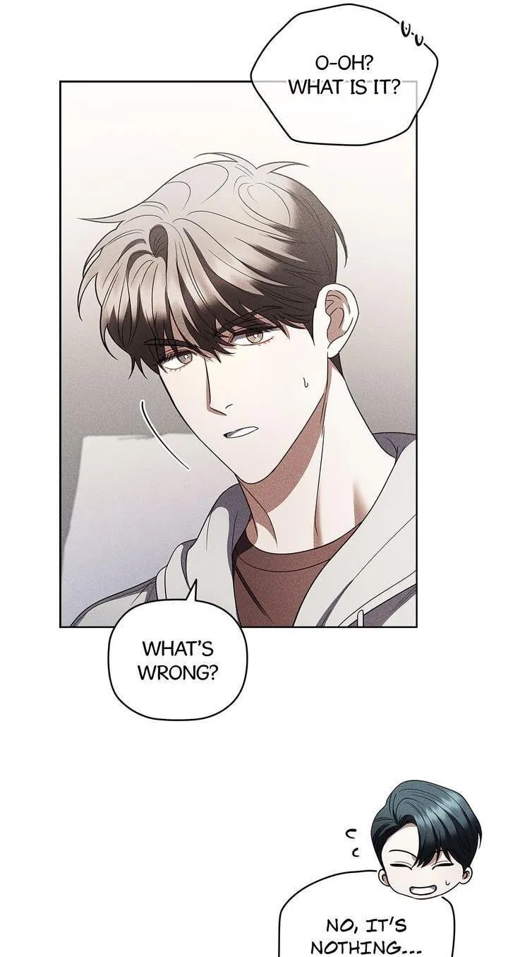 Romance in a Romance-less Era Chapter 39 page 87 - 