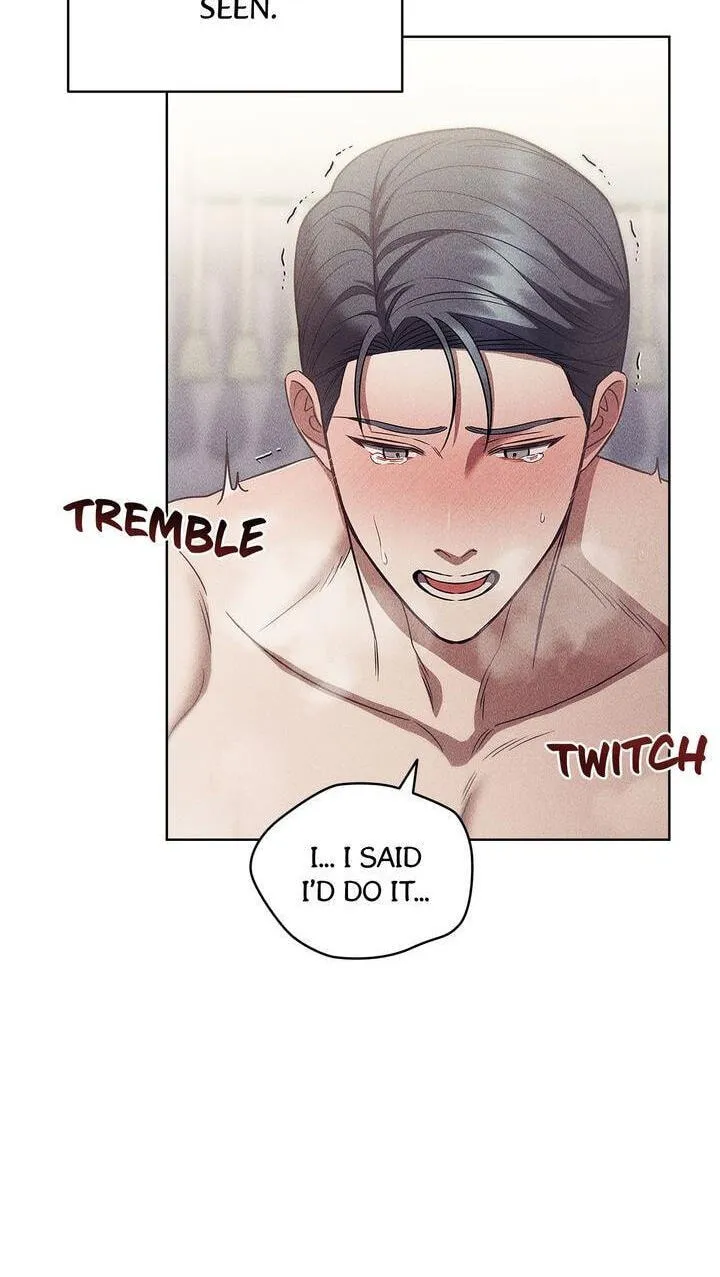 Romance in a Romance-less Era Chapter 39 page 10 - 