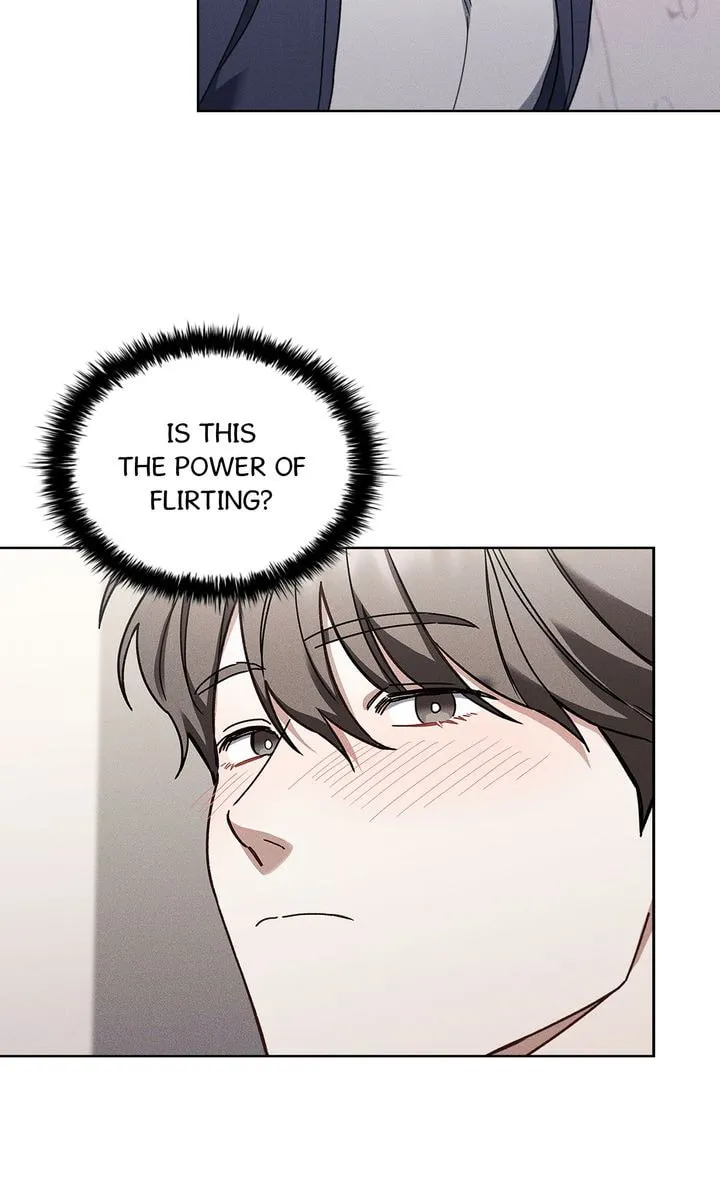 Romance in a Romance-less Era Chapter 4 page 11 - 