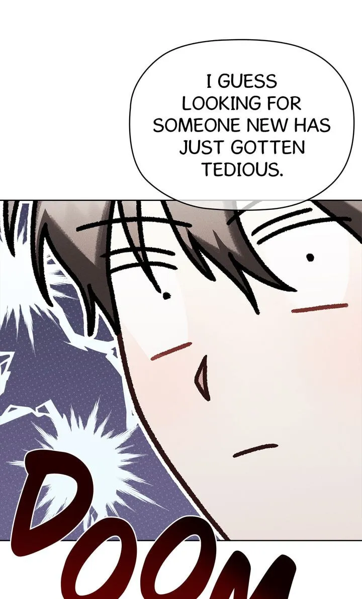Romance in a Romance-less Era Chapter 4 page 12 - 