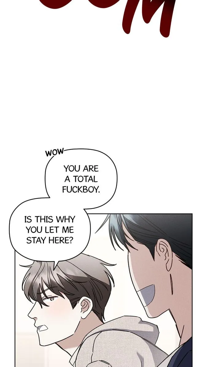Romance in a Romance-less Era Chapter 4 page 13 - 
