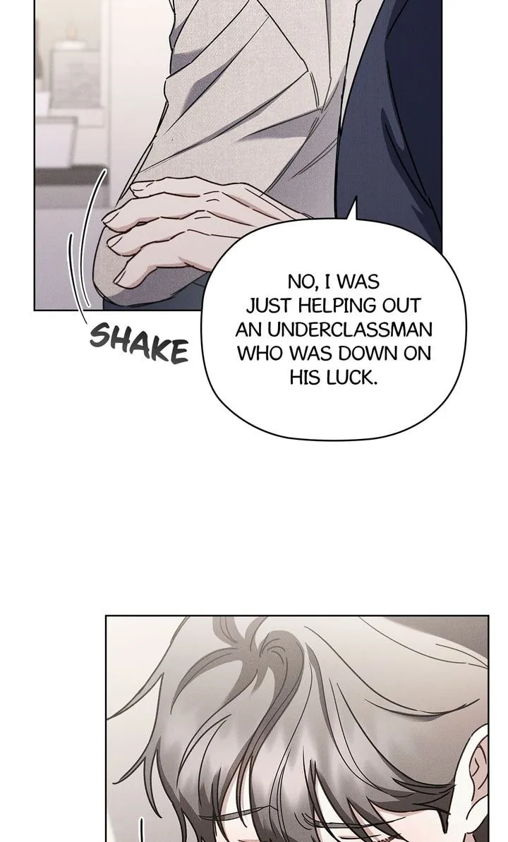 Romance in a Romance-less Era Chapter 4 page 14 - 
