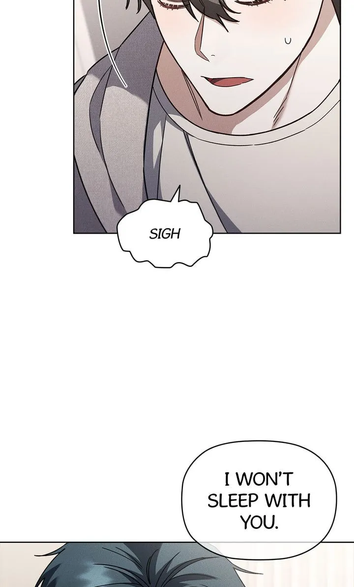 Romance in a Romance-less Era Chapter 4 page 15 - 