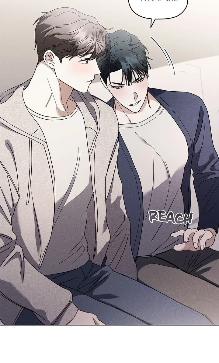 Romance in a Romance-less Era Chapter 4 page 17 - 