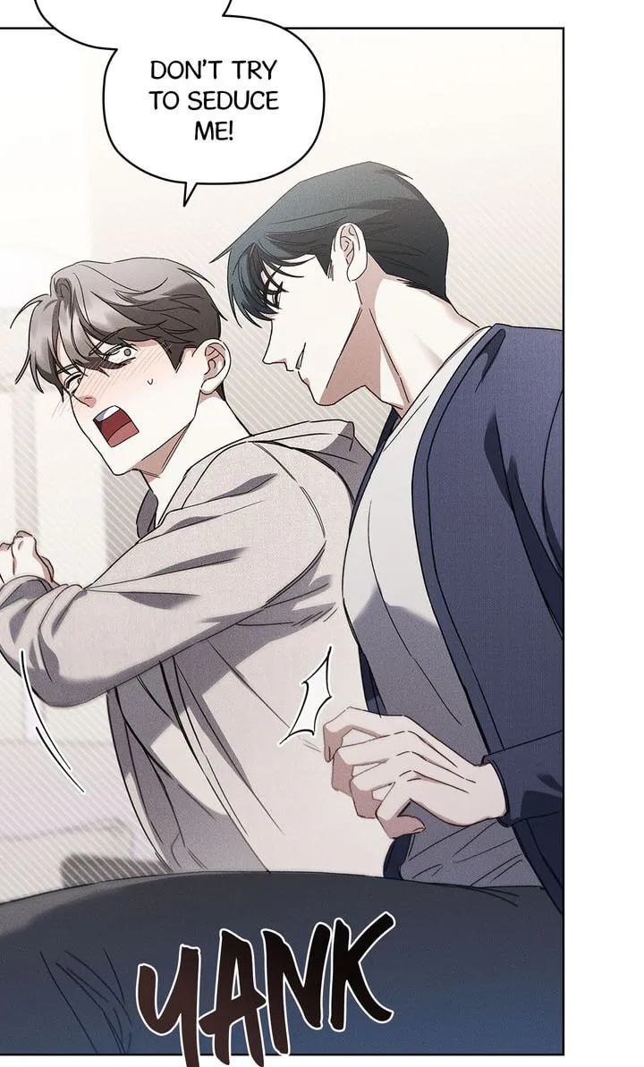 Romance in a Romance-less Era Chapter 4 page 20 - 