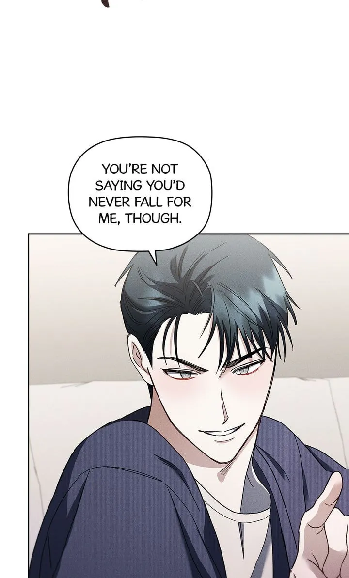 Romance in a Romance-less Era Chapter 4 page 21 - 