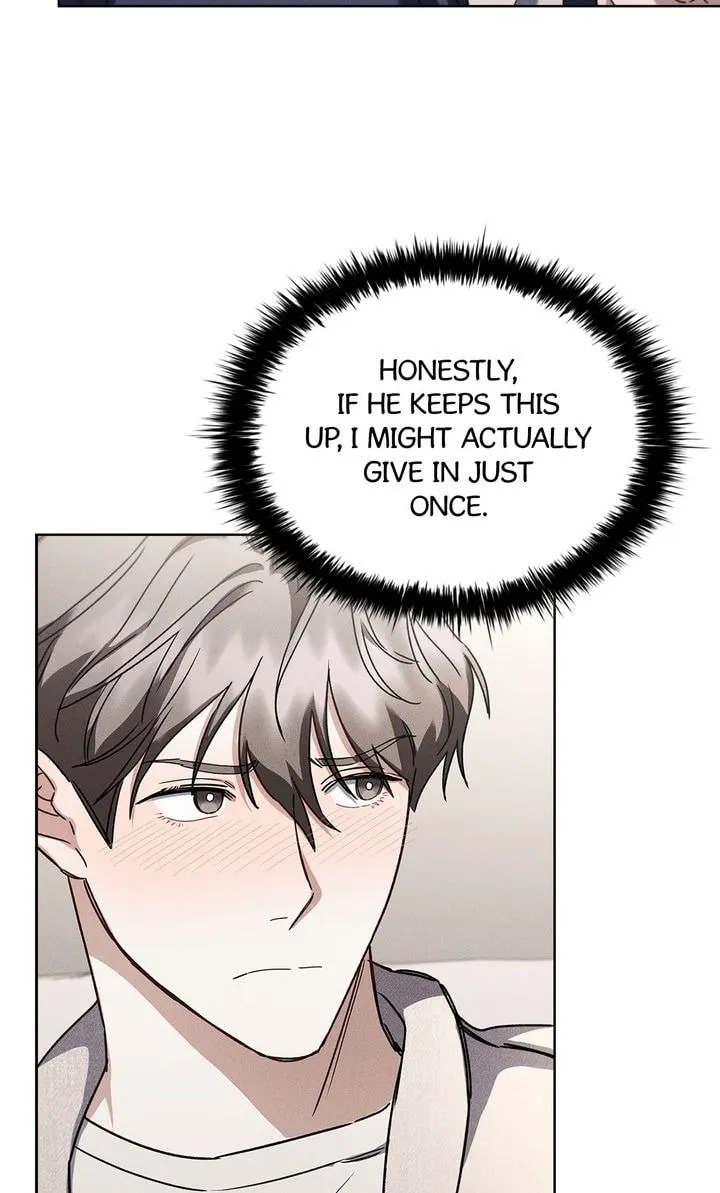 Romance in a Romance-less Era Chapter 4 page 22 - 