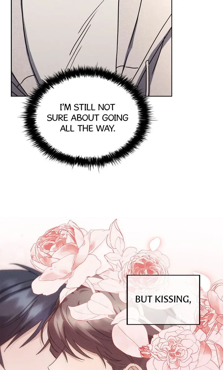 Romance in a Romance-less Era Chapter 4 page 23 - 